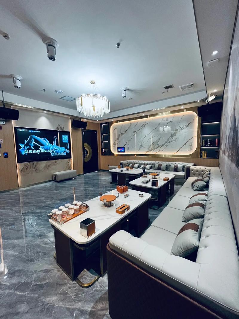 重庆商务ktv及商务ktv怎么计时详解-江津区ktv预定