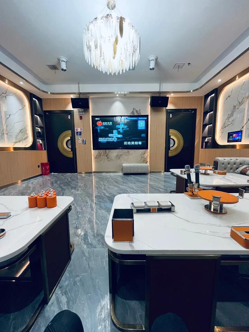 重庆商务ktv到底划算吗揭秘-江津区ktv预定